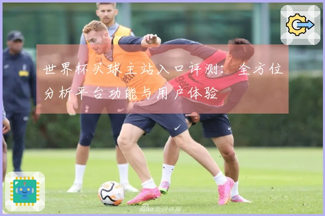 世界杯买球主站入口评测：全方位分析平台功能与用户体验
