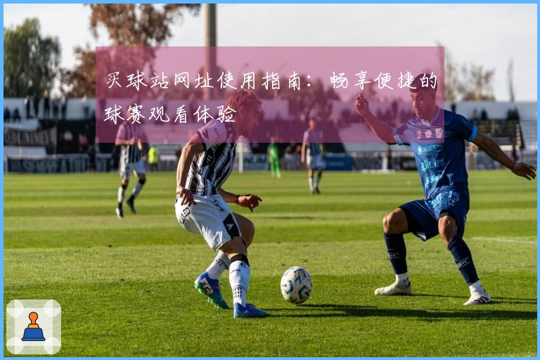 买球站网址使用指南：畅享便捷的球赛观看体验