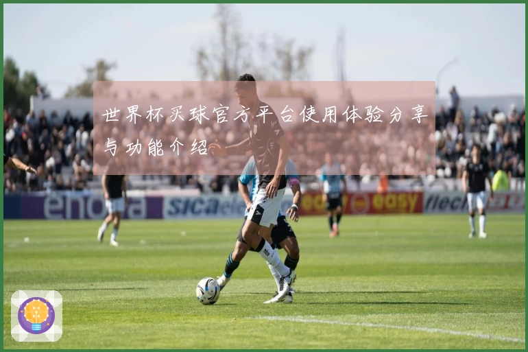世界杯买球官方平台使用体验分享与功能介绍
