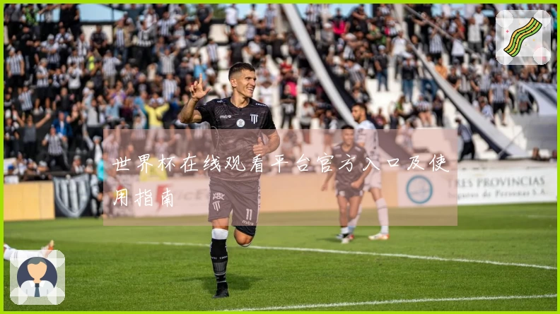 世界杯在线观看平台官方入口及使用指南