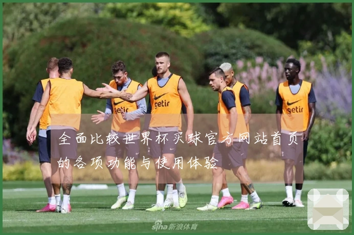 全面比较世界杯买球官方网站首页的各项功能与使用体验