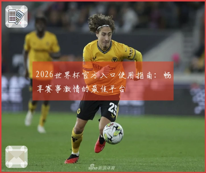 2026世界杯官方入口使用指南：畅享赛事激情的最佳平台