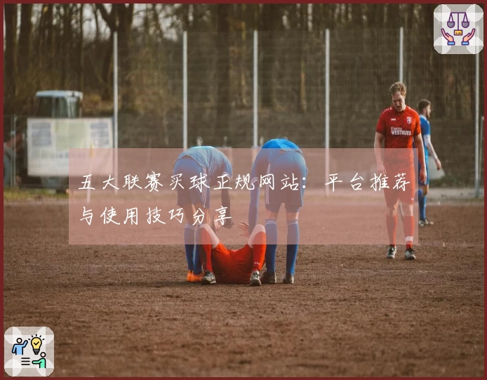 五大联赛买球正规网站：平台推荐与使用技巧分享