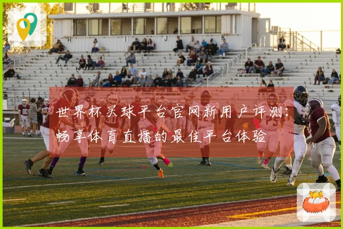 世界杯买球平台官网新用户评测：畅享体育直播的最佳平台体验