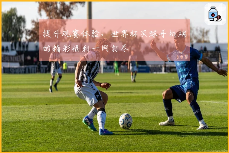 提升观赛体验，世界杯买球手机端的精彩福利一网打尽