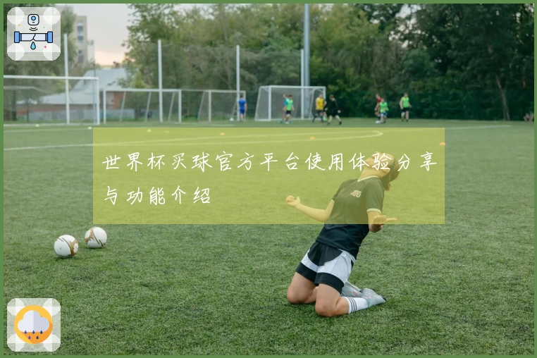 世界杯买球官方平台使用体验分享与功能介绍